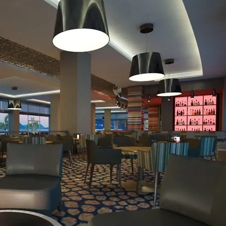 Aska拉拉度假酒店及spa 酒店 5*